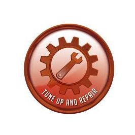 Airsoft Station Upgrade & Repair Service - Shipping Label