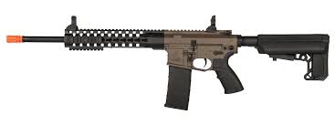 Advance Recon Carbine 10.5" Black by Lancer Tactical