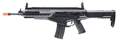 ARX160 Beretta Competition Series Airsoft Rifle