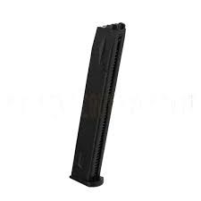 50rd Green Gas High Capacity Magazine for WE M9