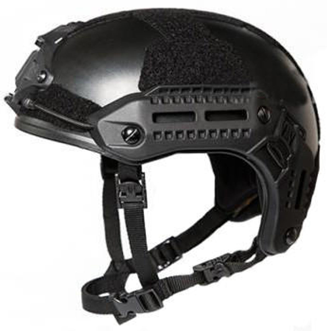 FMA MT Helmet in Black – Tactical Airsoft and Military Helmet