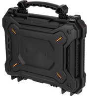 G-Force 12.6-Inch Protective Case Black - Right angel View