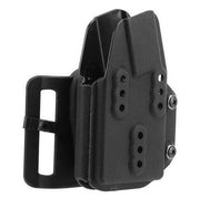 G-Force Kydex Magazine Hardshell M4 Pouch, Black left angle view