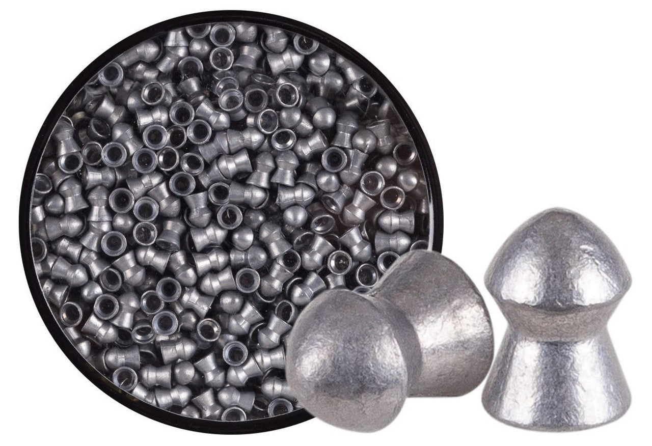 Gamo Pro Magnum .177 cal 7.8 grain pointed pellets 750 count tin
