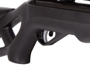 Image of rifle trigger of Gamo Silent Cat .177 Cal Air Rifle 