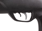 Gamo Swarm Fusion 10X Gen2 .177 Cal Air Rifle show casing trigger