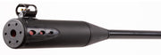 Gamo Swarm Fusion 10X Gen2 .177 Cal Air Rifle barrel