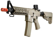 G&G CM16 Raider Short Tan Combat Machine Airsoft Rifle
