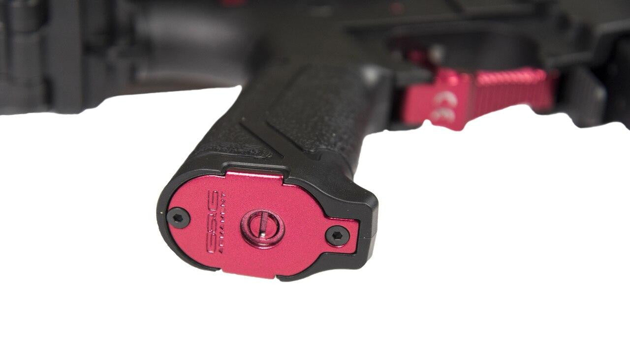 G&G CM16 SR-ARP9 Carbine Airsoft AEG, Fire