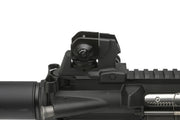 G&G Combat Machine CQW WASP Blowback Airsoft Rifle sight