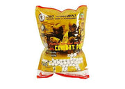 G&G 0.20gm Airsoft BBs included in the package of G&G Combat Machine R16 Carbine M4 Airsoft Rifle
