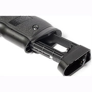 Magazine sliding into G226 Pistol