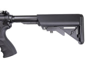 G&G GC16 Combat Machine FFR 12" AEG extended stock view