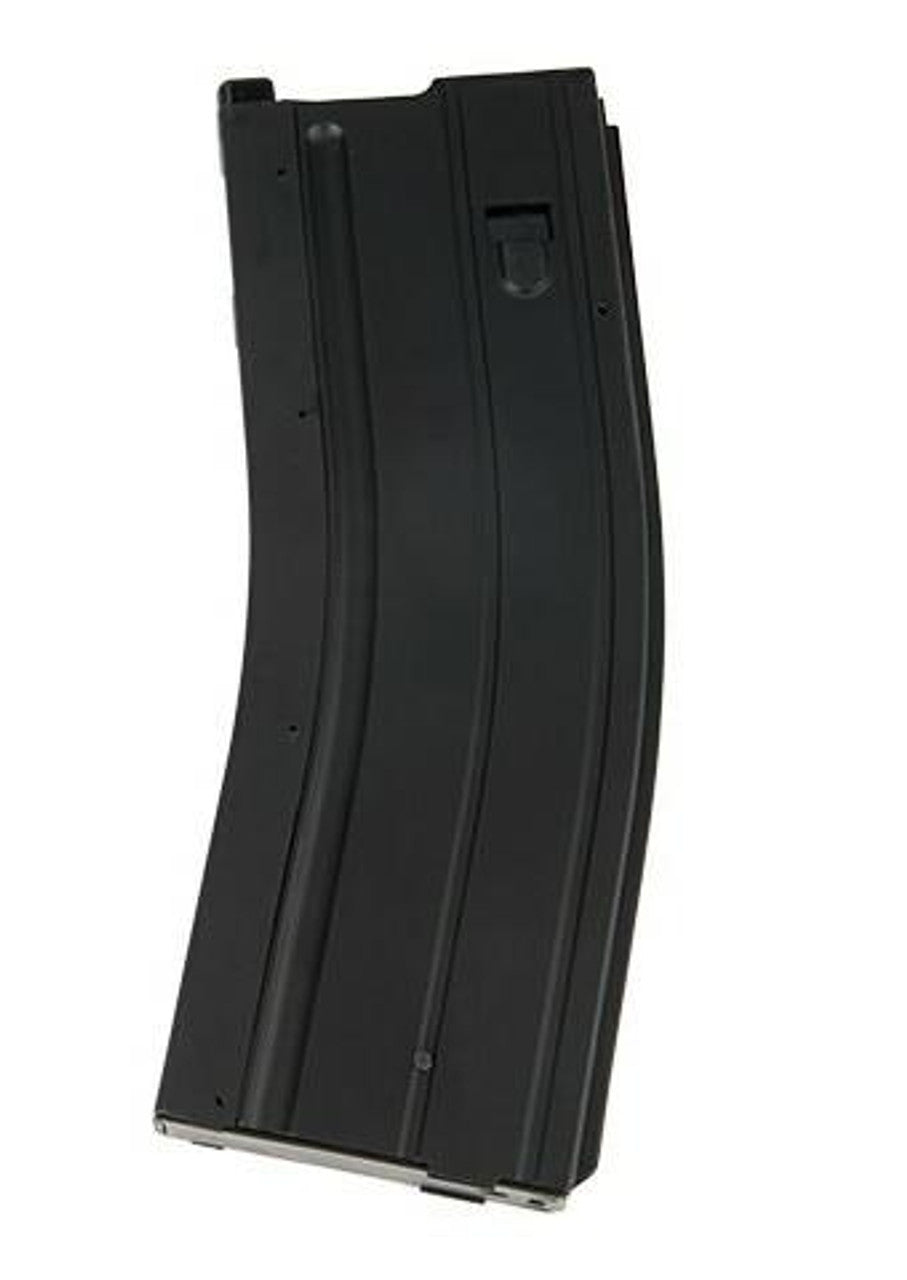 Golden Eagle Elite Series 7-inch Keymod CQB GBB Airsoft Rifle Magazine