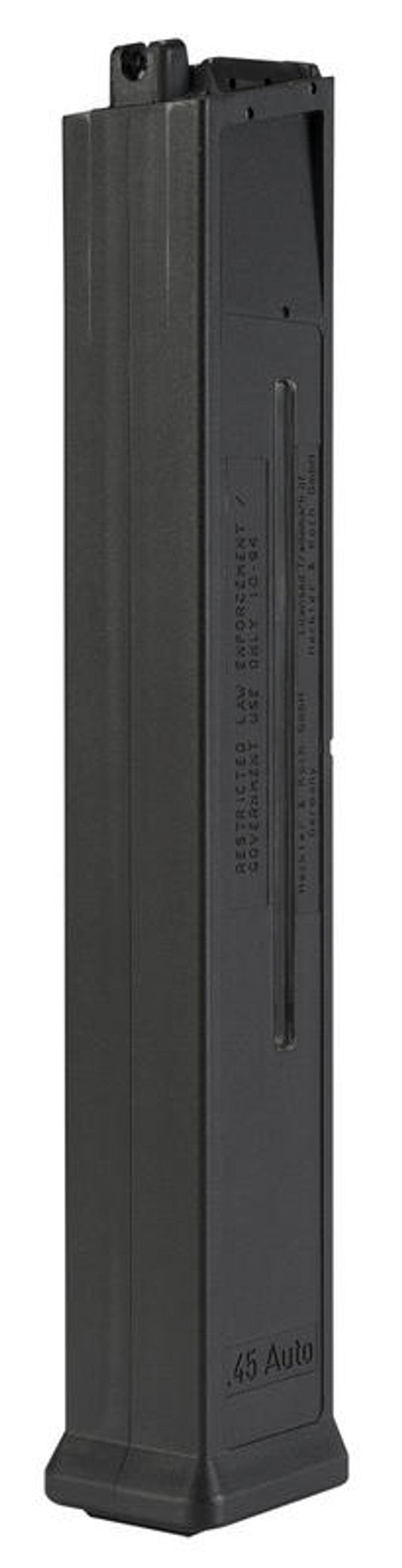 H&K UMP GBB Airsoft Rifle magazine 