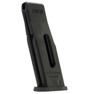 HK USP CO2-powered .177 caliber air pistol 22 round magazine