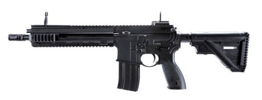 HK 416 .177 CO2 Air Rifle