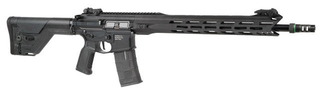 ICS CXP MARS.II DMR SSS Airsoft Rifle – Black