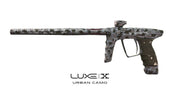 Luxe X Splash Paintball Marker – Pro-Level .68 Cal Electronic Marker | Gray Dragon Airsoft