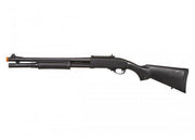 JAG Arms Scattergun HDS Gas Powered Extended Tube Shotgun