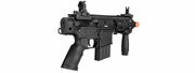 JG Golden Eagle M4 Assault Pistol right side view