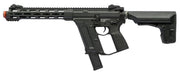 KWA Ronin TK.45 Tekken 3.0 AEG with full M-LOK handguard and stock extended