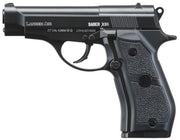 Lancer Air Saber X84 CO2 .177 Cal Full Metal Airgun Pistol