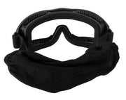 Lancer Tactical AERO Airsoft Goggles – Lightweight, Fog-Free Design