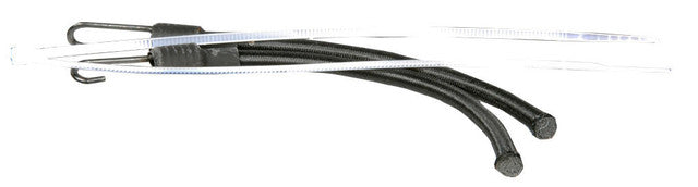 Black Lancer Tactical helmet lanyard for secure helmet attachment