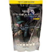 Lancer Tactical 0.28g green tracer BBs 3570 round bottle