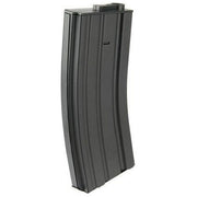 
Lancer Tactical Gen 2 Metal 120rd Mid-Cap M4/M16 Magazine, Black