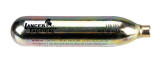 Lancer Tactical High Pressure 12g CO₂ Cartridges (15 Pack) – For Airsoft & Airguns