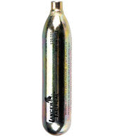 Lancer Tactical 12-Gram CO2 Cartridges for Air Pistols and Rifles – Close-Up
