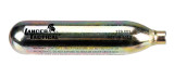 Lancer Tactical CO2 Cartridges – 12g High Pressure Canisters – Leak-Free Steel Construction