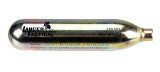 Lancer Tactical CO2 Cartridges – 12g High Pressure Canisters – Leak-Free Steel Construction