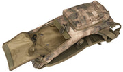 Lancer Tactical Hydration Pack Black – Lightweight & Durable for Military, Airsoft, and Outdoor Use