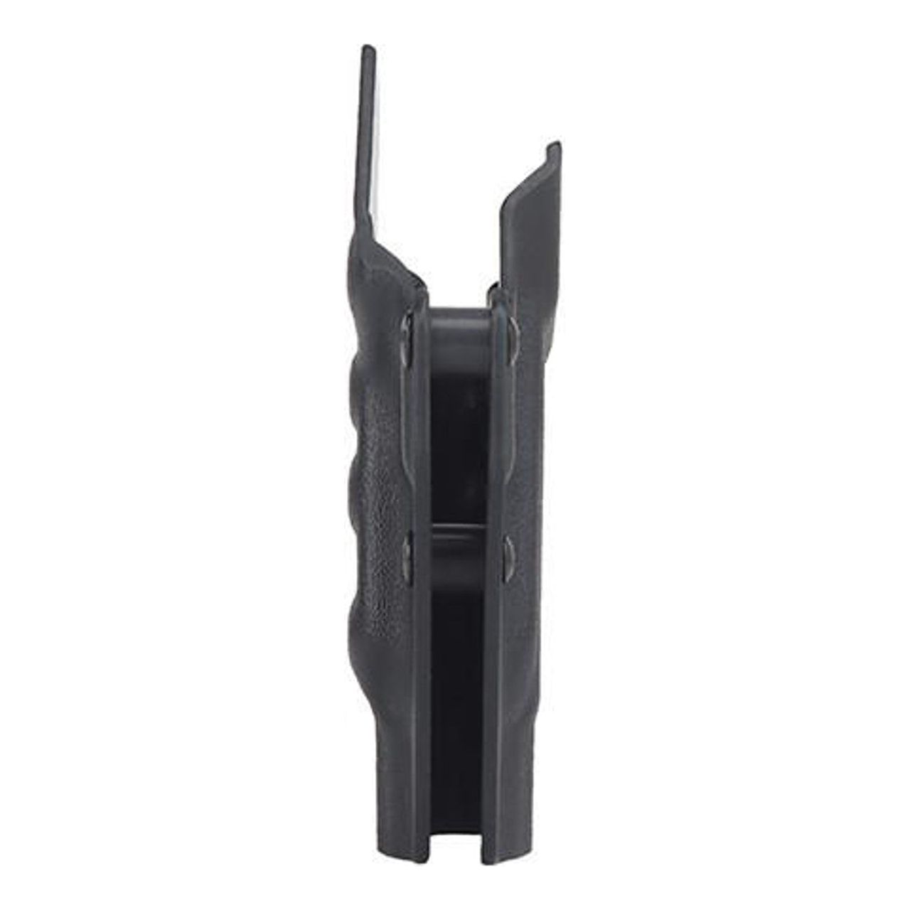 Lancer Tactical Lightweight Kydex Tactical Holster for G48 Airsoft Pistols, Black