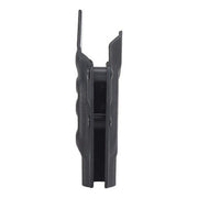 Lancer Tactical Lightweight Kydex Tactical Holster for G48 Airsoft Pistols, Black
