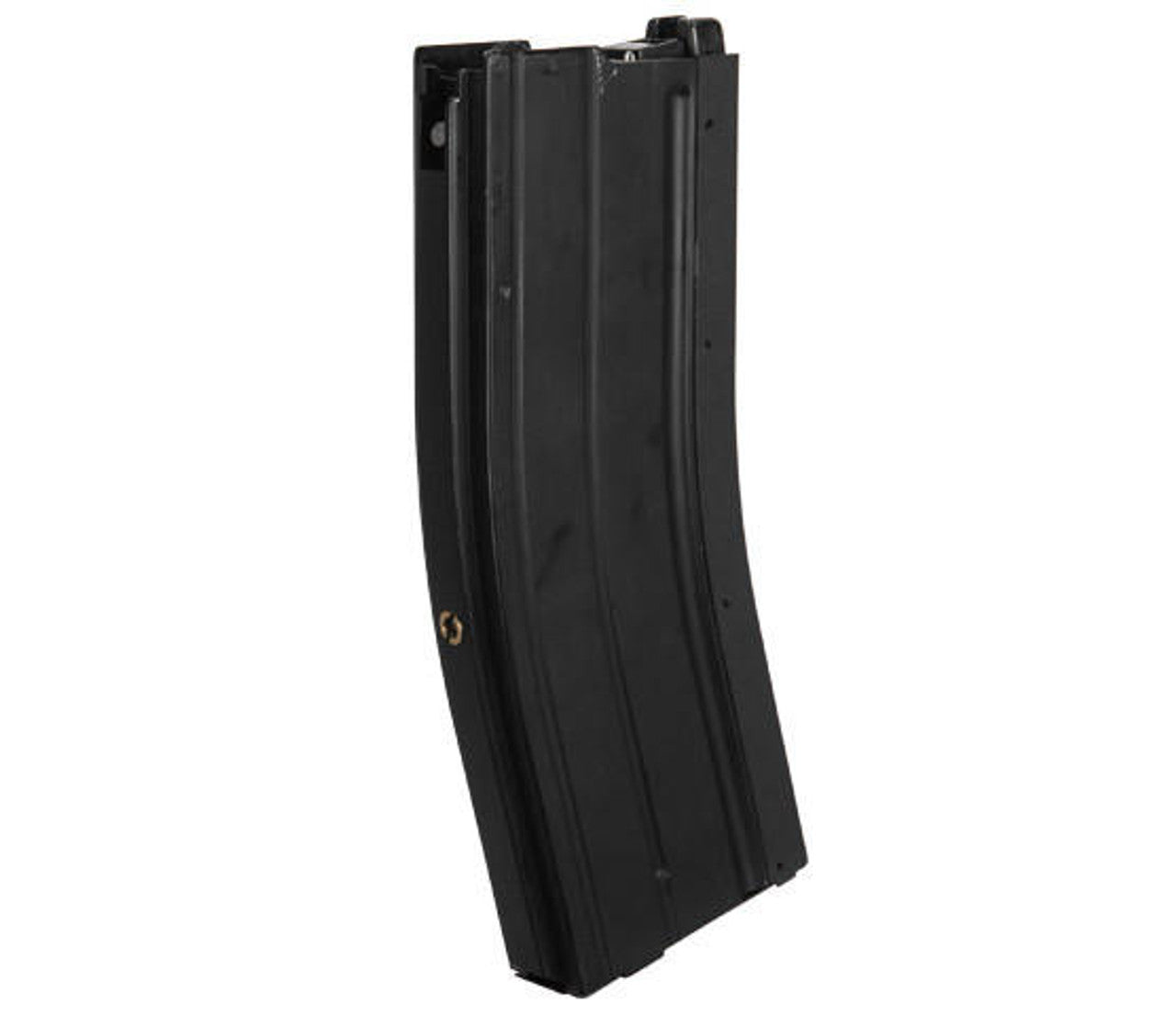 Lancer Tactical M4A1 Gas Blowback Airsoft Rifle - Magazine