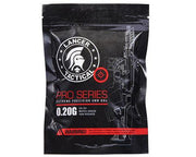 Lancer Tactical 0.20gm 1000 Round BB pack