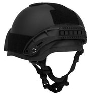 Lancer Tactical MICH 2002 SF Type Helmet Interior Adjustable Straps