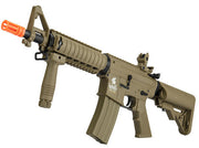 Lancer Tactical MK18 MOD 0 AEG, Gen 2, Dark Earth