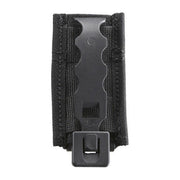 Lancer Tactical Molle Fast 1911 Single Magazine Pouch, Black