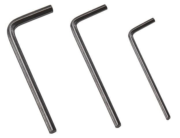 Lancer Tactical 4-Reticle Red Dot Reflex Sight w/ Red Laser – Black assembly tools