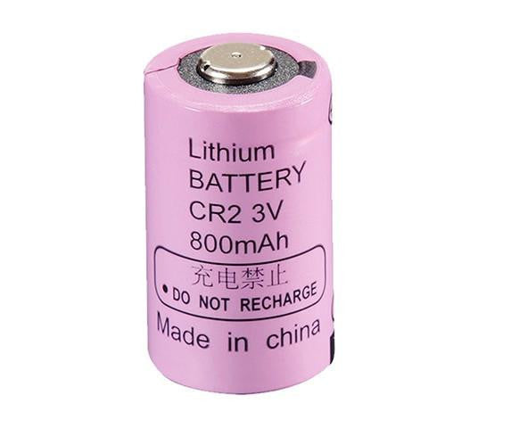 Lancer Tactical Picatinny single button green laser black aluminum CR2 3 Volt battery