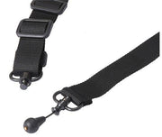 Black Lancer Tactical QD 2 Point Sling for Tactical Rifle Carry