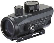 Lancer Tactical Reflex Red Dot Sight – Black 