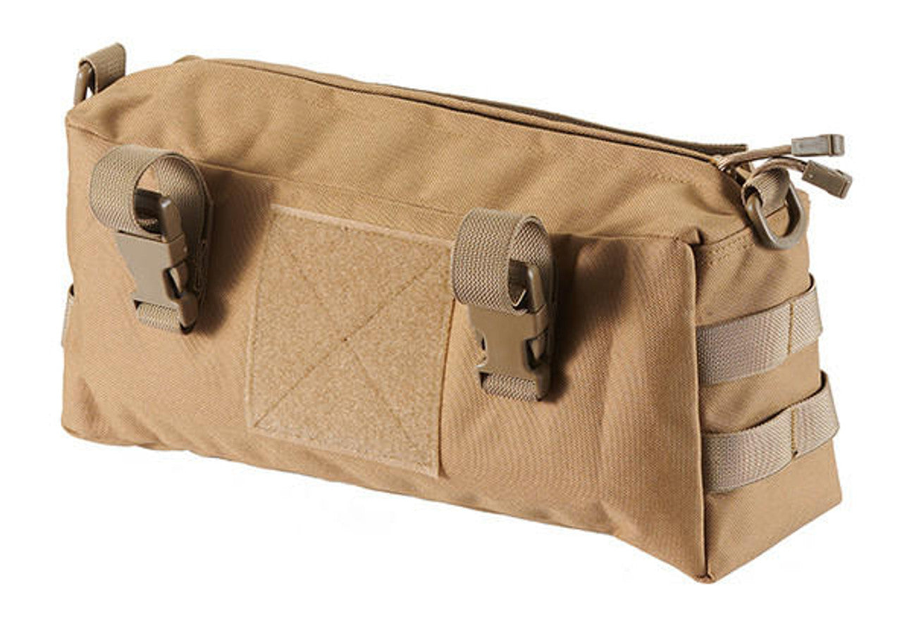 Lancer Tactical Vertical General Purpose Pouch