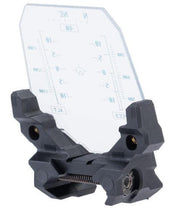 Laylax Aegis Fighter optic protector with angled polycarbonate lens