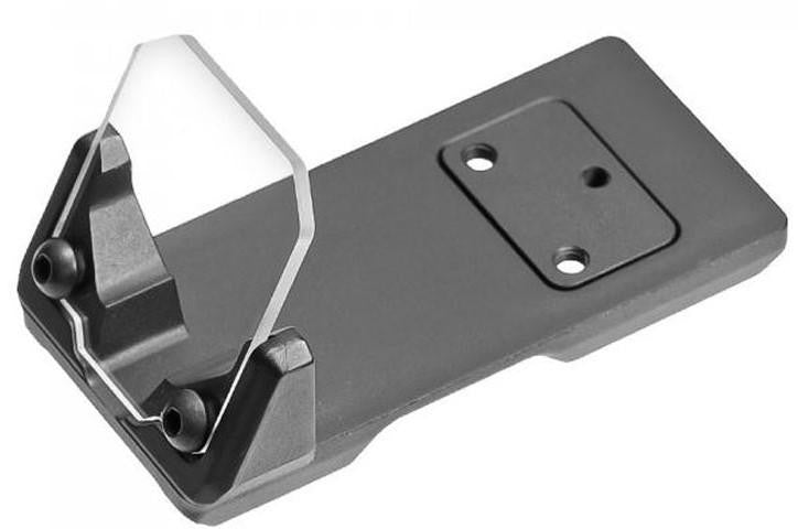 Laylax Aegis HG Glock series direct mount scope protector black